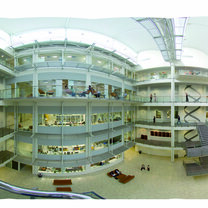 UWA Bayliss Building UWA Bayliss Building